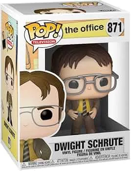 The Office - Dwight Schrute